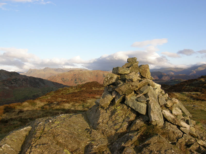Holme Fell